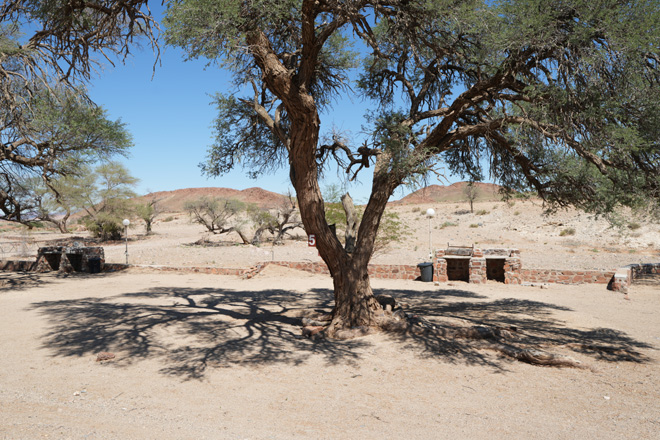 The Elegant Desert Lodge Camping Namib Desert
