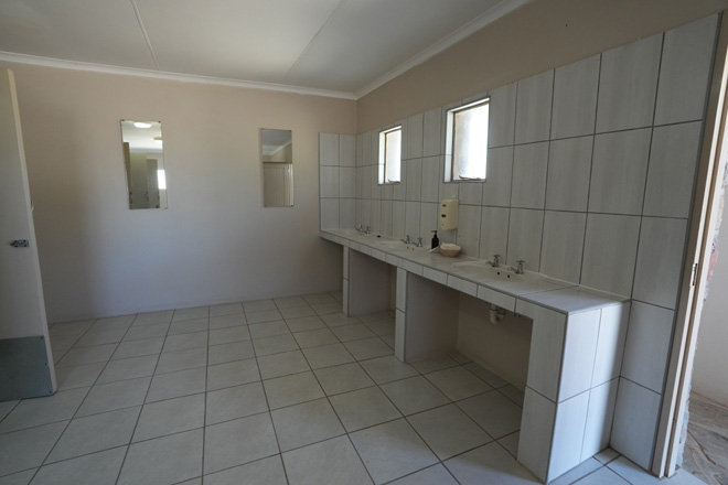 The Elegant Desert Lodge Camping Namib Desert