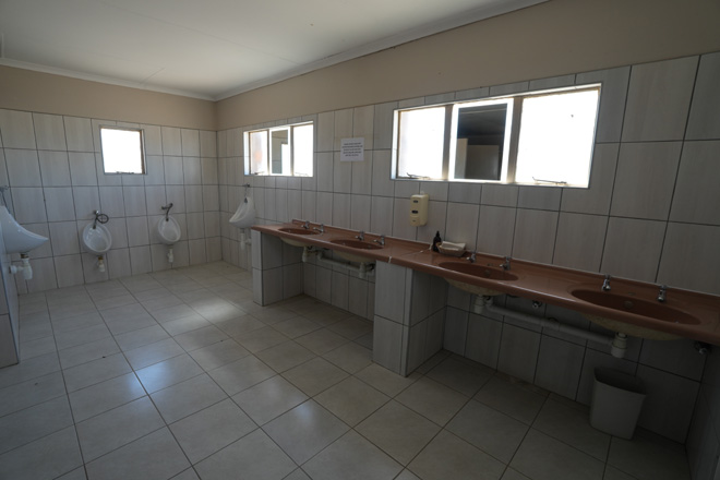 Picture taken at The Elegant Desert Lodge Camping Namib Desert Namibia