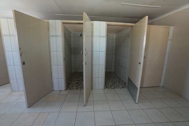 Picture taken at The Elegant Desert Lodge Camping Namib Desert Namibia