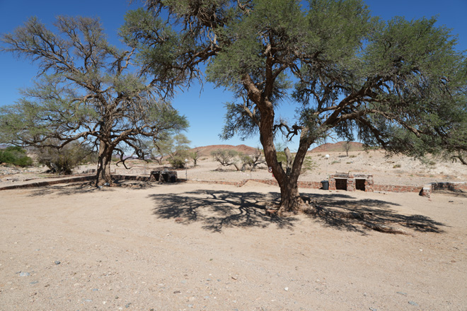 Picture taken at The Elegant Desert Lodge Camping Namib Desert Namibia