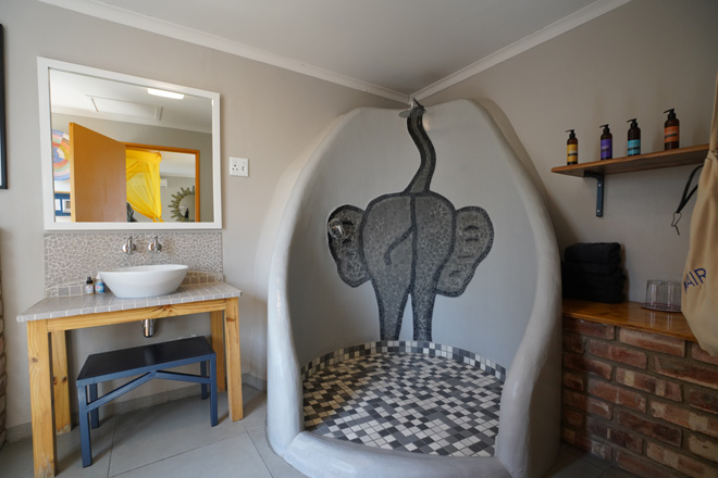 Picture taken at Etosha Safari Camp Etosha National Park Namibia