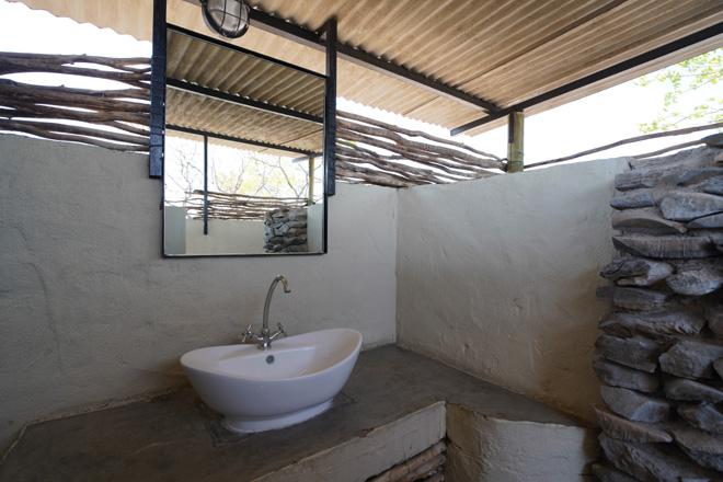 Etosha Village Etosha National Park