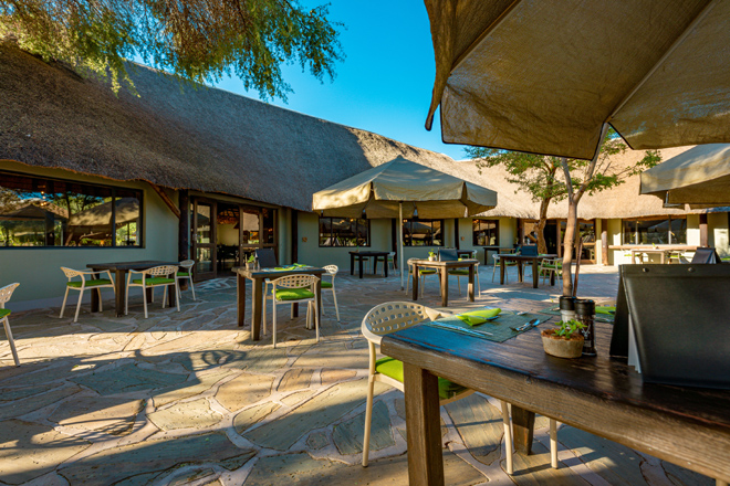 Picture taken at Namib Desert Lodge Namib Desert Namibia