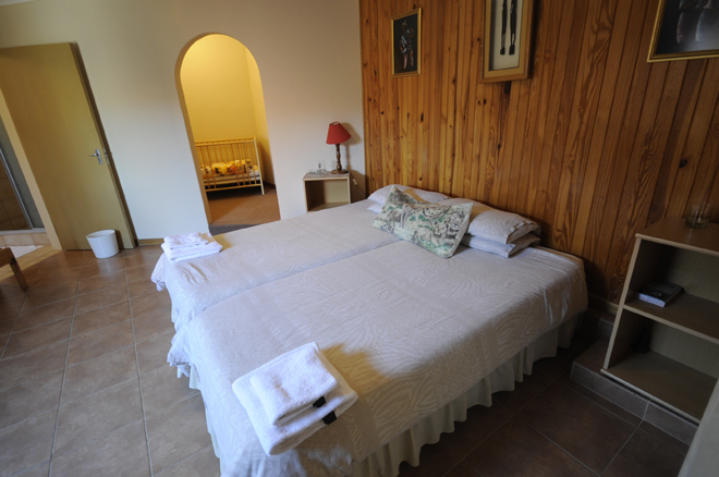 Obelix Guesthouse Luderitz