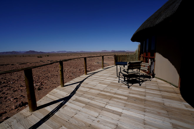 Picture taken at Sossus Dune Lodge at Sesriem near Sossusvlei Namibia