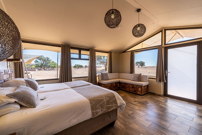 Picture taken at Sossusvlei Lodge at Sesriem near Sossusvlei Namibia