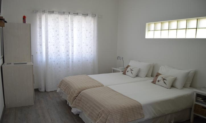 Villelodge Accommodation Luderitz