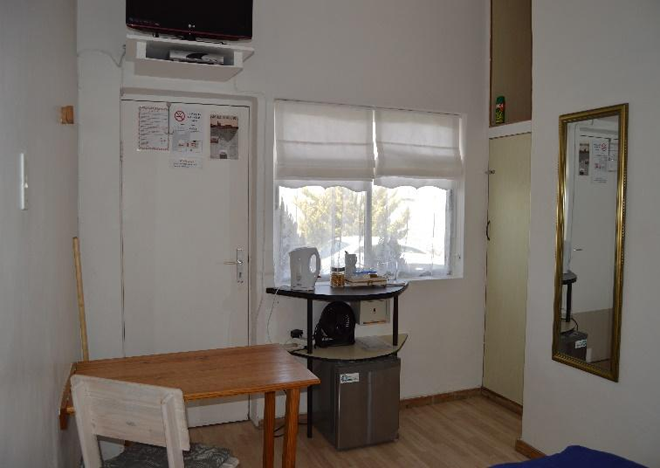 Villelodge Accommodation Luderitz