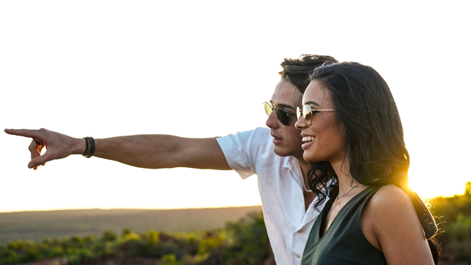 WABI Private Luxury Game Reserve Waterberg