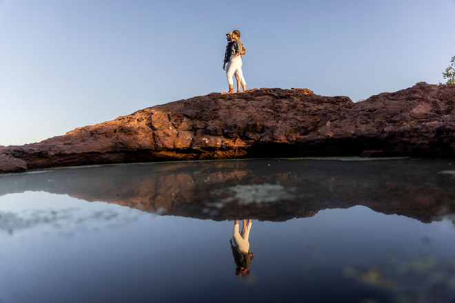 WABI Private Luxury Game Reserve Waterberg