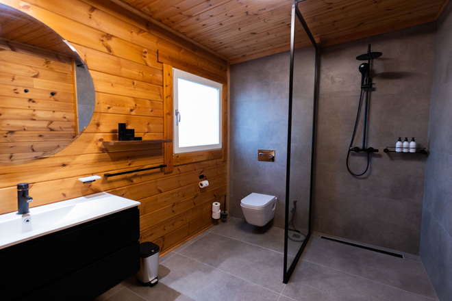 WABI Private Luxury Game Reserve Waterberg