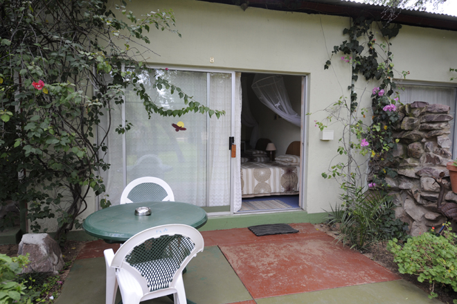 Zelda Game And Guest Farm Buitepos Accommodation