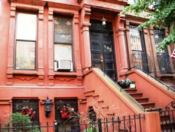 102 Brownstone