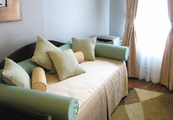 Allies Inn Bed and Breakfast