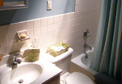 Allies Inn Bed and Breakfast