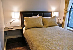 Allies Inn Bed and Breakfast