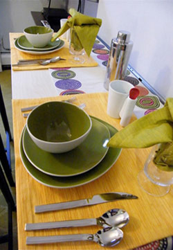 Allies Inn Bed and Breakfast