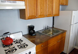 Allies Inn Bed and Breakfast