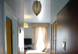 Allies Inn Bed and Breakfast