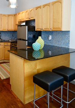 Allies Inn Bed and Breakfast