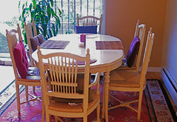 Allies Inn Bed and Breakfast