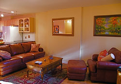 Allies Inn Bed and Breakfast