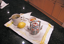 Allies Inn Bed and Breakfast