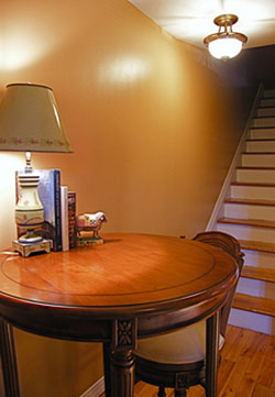 Allies Inn Bed and Breakfast