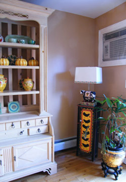 Allies Inn Bed and Breakfast