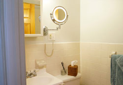 Allies Inn Bed and Breakfast