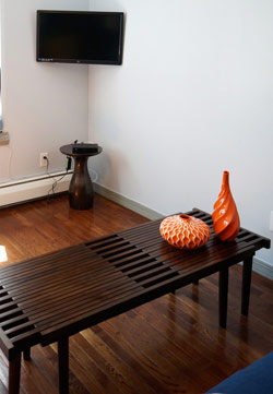 Allies Inn Bed and Breakfast