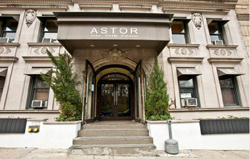 Astor on the Park