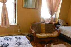 Efuru Guest House