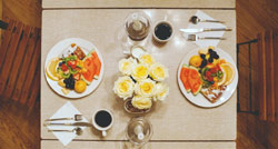 Harlem Renaissance House