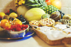 Harlem Renaissance House