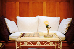 Harlem Renaissance House