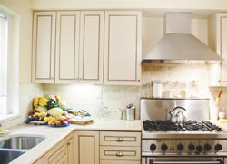 Harlem Renaissance House