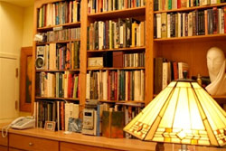 Harlem Renaissance House