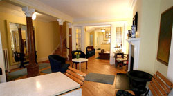 Harlem Renaissance House