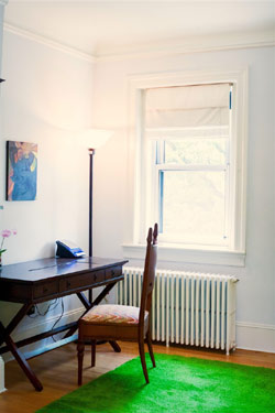 Harlem Renaissance House