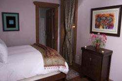 Indigo Arms Guest House