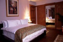 Indigo Arms Guest House