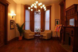 Indigo Arms Guest House