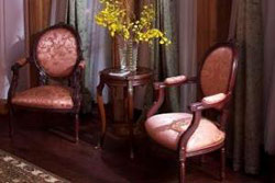 Indigo Arms Guest House