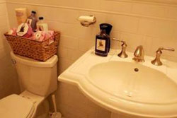 Indigo Arms Guest House