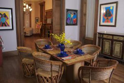 Indigo Arms Guest House