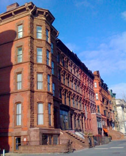 Indigo Arms Guest House