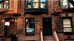 Jumel Terrace Bed and Breakfast