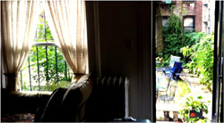 Jumel Terrace Bed and Breakfast